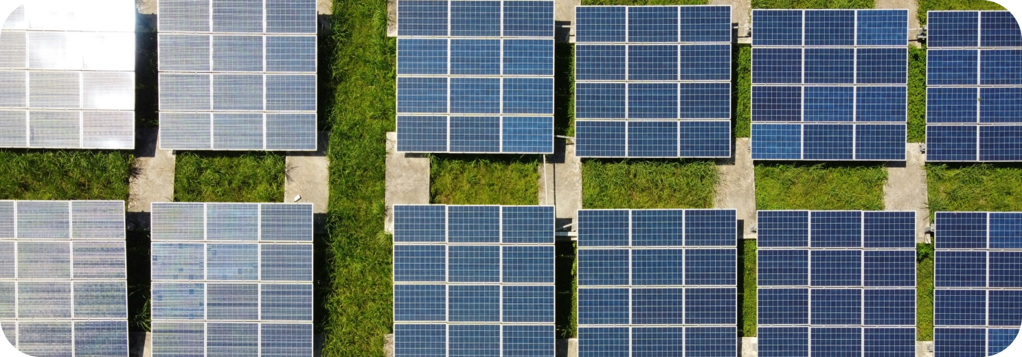 Abgelegene Stromerzeugung